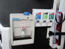 Vauxhall Movano CDTi 3500 BiTurbo MESSING UNIT WELFARE VAN MOBILE WORKSHOP MWB VAN EURO 6 2.3 5dr Panel Van Manual - U11486