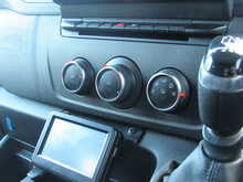 Vauxhall Movano CDTi 3500 BiTurbo MESSING UNIT WELFARE VAN MOBILE WORKSHOP MWB VAN EURO 6 2.3 5dr Panel Van Manual - U11486