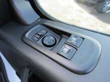 Vauxhall Movano CDTi 3500 BiTurbo MESSING UNIT WELFARE VAN MOBILE WORKSHOP MWB VAN EURO 6 2.3 5dr Panel Van Manual - U11486