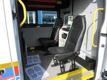 Vauxhall Movano CDTi 3500 BiTurbo MESSING UNIT WELFARE VAN MOBILE WORKSHOP MWB VAN EURO 6 2.3 5dr Panel Van Manual - U11486
