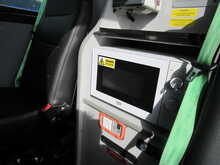 Vauxhall Movano CDTi 3500 BiTurbo MESSING UNIT WELFARE VAN MOBILE WORKSHOP MWB VAN EURO 6 2.3 5dr Panel Van Manual - U11486