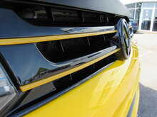 Volkswagen Transporter TDI T32 180 BHP NO VAT CAMPER T5.1 YELLOW DAY VAN WITH AWNINGS - U11488