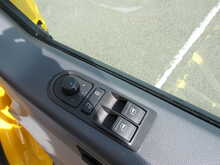 Volkswagen Transporter TDI T32 180 BHP NO VAT CAMPER T5.1 YELLOW DAY VAN WITH AWNINGS - U11488
