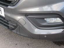 Ford Transit Custom 2.0 320 EcoBlue Trend Panel Van 5dr Diesel Manual L1 H1 Euro 6 (s/s) (130 ps) - U11489