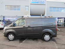 Ford Transit Custom 2.0 320 EcoBlue Trend Panel Van 5dr Diesel Manual L1 H1 Euro 6 (s/s) (130 ps) - U11489