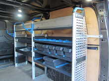 Ford Transit Custom 2.0 320 EcoBlue Trend Panel Van 5dr Diesel Manual L1 H1 Euro 6 (s/s) (130 ps) - U11489