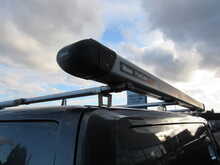 Ford Transit Custom 2.0 320 EcoBlue Trend Panel Van 5dr Diesel Manual L1 H1 Euro 6 (s/s) (130 ps) - U11489