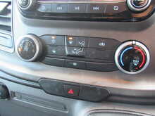 Ford Transit Custom 2.0 320 EcoBlue Trend Panel Van 5dr Diesel Manual L1 H1 Euro 6 (s/s) (130 ps) - U11489