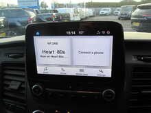 Ford Transit Custom 2.0 320 EcoBlue Trend Panel Van 5dr Diesel Manual L1 H1 Euro 6 (s/s) (130 ps) - U11489