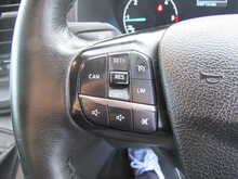 Ford Transit Custom 2.0 320 EcoBlue Trend Panel Van 5dr Diesel Manual L1 H1 Euro 6 (s/s) (130 ps) - U11489