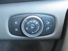 Ford Transit Custom 2.0 320 EcoBlue Trend Panel Van 5dr Diesel Manual L1 H1 Euro 6 (s/s) (130 ps) - U11489