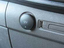 Ford Transit Custom 2.0 320 EcoBlue Trend Panel Van 5dr Diesel Manual L1 H1 Euro 6 (s/s) (130 ps) - U11489