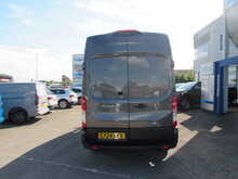 Ford Transit 2.0 350 EcoBlue Limited Panel Van 5dr Diesel Manual RWD L3 H3 Euro 6 (s/s) (170 ps) - U11494