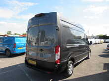 Ford Transit 2.0 350 EcoBlue Limited Panel Van 5dr Diesel Manual RWD L3 H3 Euro 6 (s/s) (170 ps) - U11494