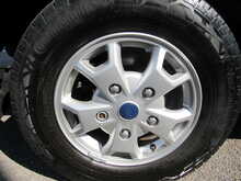Ford Transit 2.0 350 EcoBlue Limited Panel Van 5dr Diesel Manual RWD L3 H3 Euro 6 (s/s) (170 ps) - U11494