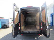 Ford Transit 2.0 350 EcoBlue Limited Panel Van 5dr Diesel Manual RWD L3 H3 Euro 6 (s/s) (170 ps) - U11494