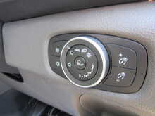 Ford Transit 2.0 350 EcoBlue Limited Panel Van 5dr Diesel Manual RWD L3 H3 Euro 6 (s/s) (170 ps) - U11494