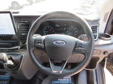 Ford Transit 2.0 350 EcoBlue Limited Panel Van 5dr Diesel Manual RWD L3 H3 Euro 6 (s/s) (170 ps) - U11494