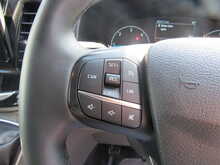 Ford Transit 2.0 350 EcoBlue Limited Panel Van 5dr Diesel Manual RWD L3 H3 Euro 6 (s/s) (170 ps) - U11494