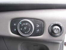 Ford Transit 350 EcoBlue Leader L4 LUTON ELECTRIC TAIL LIFT WITH AIR CON FOGS 2.0 2dr Chassis Cab Manual Diesel - U11495