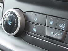 Ford Transit 350 EcoBlue Leader L4 LUTON ELECTRIC TAIL LIFT WITH AIR CON FOGS 2.0 2dr Chassis Cab Manual Diesel - U11495