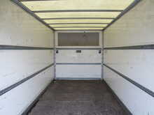 Ford Transit 350 EcoBlue Leader L4 LUTON ELECTRIC TAIL LIFT WITH AIR CON FOGS 2.0 2dr Chassis Cab Manual Diesel - U11495