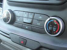 Ford Transit 350 EcoBlue Leader XLWB L4 LUTON ELECTRIC TAIL LIFT AIR CON FOGS - U11496