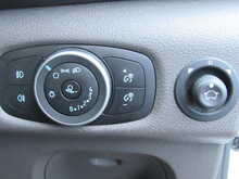 Ford Transit 350 EcoBlue Leader XLWB L4 LUTON ELECTRIC TAIL LIFT AIR CON FOGS - U11496