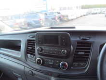 Ford Transit 350 EcoBlue Leader XLWB L4 LUTON ELECTRIC TAIL LIFT AIR CON FOGS - U11496