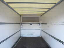 Ford Transit 350 EcoBlue Leader XLWB L4 LUTON ELECTRIC TAIL LIFT AIR CON FOGS - U11496