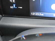 Ford Transit Custom 320 EcoBlue Limited L2 LWB 170 BHP 6 SEAT KOMBI DOUBLE CAB SAT NAV R-CAMERA 2.0 5dr Combi Van - U11499