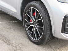 Audi Q5 TDI  40 Edition 1 Quattro Family SUV Automatic Car 2.0 5dr SUV Automatic Diesel - U11500