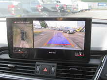 Audi Q5 TDI  40 Edition 1 Quattro Family SUV Automatic Car 2.0 5dr SUV Automatic Diesel - U11500