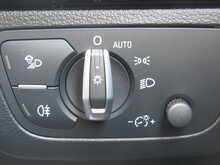 Audi Q5 TDI  40 Edition 1 Quattro Family SUV Automatic Car 2.0 5dr SUV Automatic Diesel - U11500