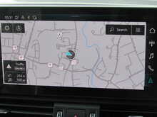 Audi Q5 TDI  40 Edition 1 Quattro Family SUV Automatic Car 2.0 5dr SUV Automatic Diesel - U11500