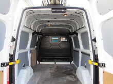 Ford Transit Custom 300 EcoBlue L1 h2 high roof van with air con and security locks 2.0 5dr Panel Van Manual Diesel - U11505