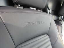 Ford Transit Custom 320 EcoBlue Trail 150 BHP  L2 LWB BLACK EURO 6 150 BHP 2.0 5dr Panel Van Manual Diesel - U11512