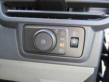 Ford Transit Custom 320 EcoBlue Trail 150 BHP  L2 LWB BLACK EURO 6 150 BHP 2.0 5dr Panel Van Manual Diesel - U11512