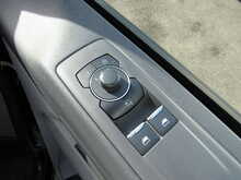 Ford Transit Custom 320 EcoBlue Trail 150 BHP  L2 LWB BLACK EURO 6 150 BHP 2.0 5dr Panel Van Manual Diesel - U11512