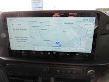 Ford Transit Custom 320 EcoBlue Trail 150 BHP  L2 LWB BLACK EURO 6 150 BHP 2.0 5dr Panel Van Manual Diesel - U11512