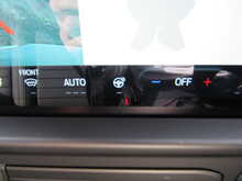 Ford Transit Custom 320 EcoBlue Trail 150 BHP  L2 LWB BLACK EURO 6 150 BHP 2.0 5dr Panel Van Manual Diesel - U11512