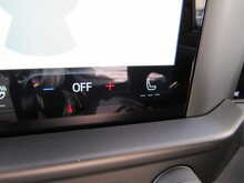 Ford Transit Custom 320 EcoBlue Trail 150 BHP  L2 LWB BLACK EURO 6 150 BHP 2.0 5dr Panel Van Manual Diesel - U11512