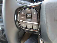 Ford Transit Custom 320 EcoBlue Trail 150 BHP  L2 LWB BLACK EURO 6 150 BHP 2.0 5dr Panel Van Manual Diesel - U11512