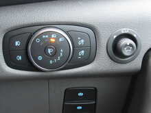 Ford Transit 350 EcoBlue Limited L4 H3 XLWB 165 BHP RWD VAN WITH TWIN SIDE DOORS NAV TOW BAR 2.0 5dr Panel Van - U11518