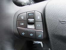 Ford Transit 350 EcoBlue Limited L4 H3 XLWB 165 BHP RWD VAN WITH TWIN SIDE DOORS NAV TOW BAR 2.0 5dr Panel Van - U11518