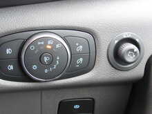 Ford Transit 350 EcoBlue Limited 165 BHP L3 H3 RWD TWIN SIDE DOORS SAT NAV H-STEERING EURO 6 VAN 2.0 5dr Panel - U11519