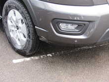 Ford Transit 350 EcoBlue Limited L4 XLWB 165 BHP RWD HIGH SPEC JUMBO GREY VAN 2.0 5dr Panel Van Manual Diesel - U11520