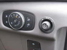 Ford Transit 350 EcoBlue Limited L4 XLWB 165 BHP RWD HIGH SPEC JUMBO GREY VAN 2.0 5dr Panel Van Manual Diesel - U11520