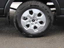 Ford Transit 350 EcoBlue Limited L4 JUMBO 165 BHP RWD HIGH SPEC VAN 2.0 5dr Panel Van Manual Diesel - U11523