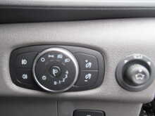 Ford Transit 350 EcoBlue Limited L4 JUMBO 165 BHP RWD HIGH SPEC VAN 2.0 5dr Panel Van Manual Diesel - U11523